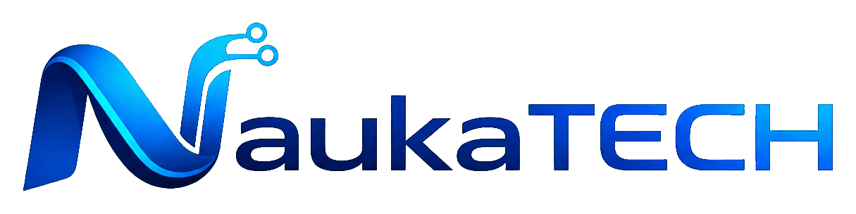 Nauka Tech
